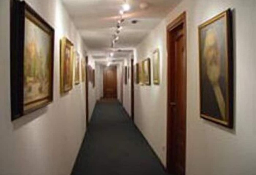 Art Hotel Academy