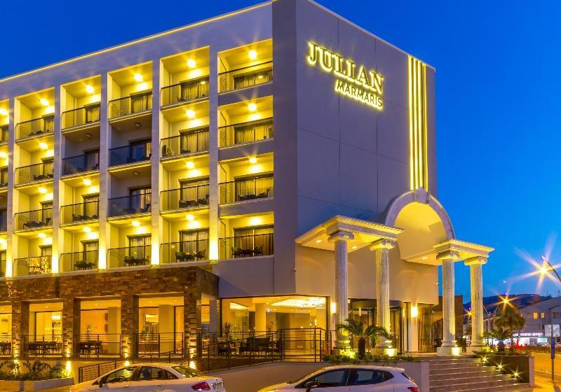 فندق Ada Julian Marmaris