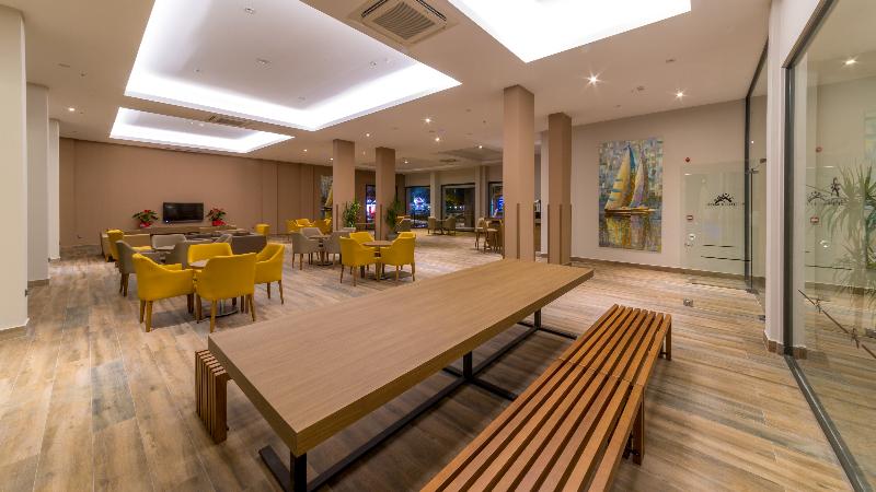 فندق Ada Julian Marmaris