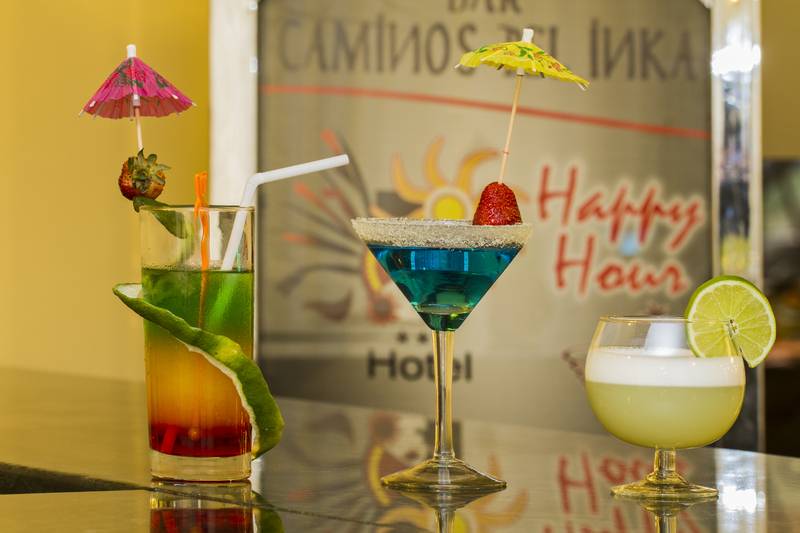 ホテル Agustos Cusco