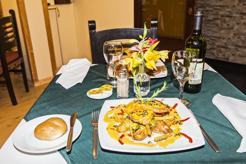 ホテル Agustos Cusco