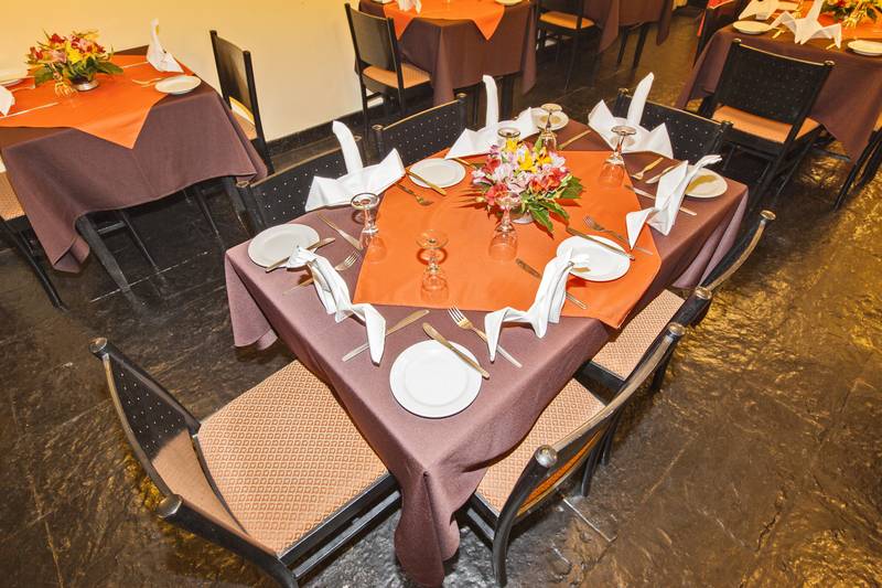 ホテル Agustos Cusco