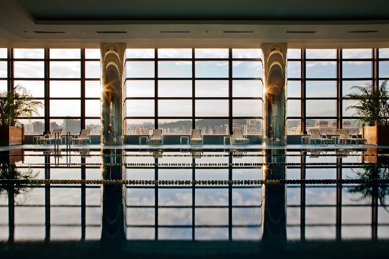 Ambassador Hotel Hsinchu