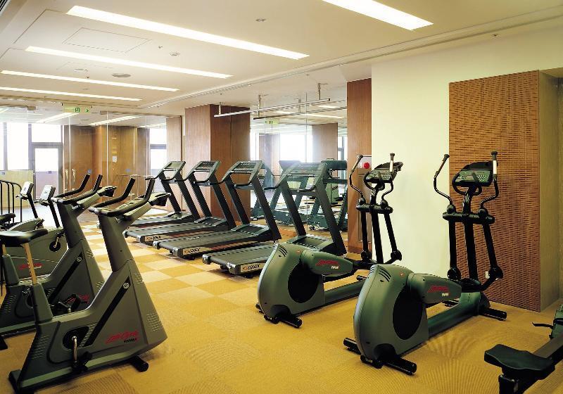 Ambassador Hotel Hsinchu