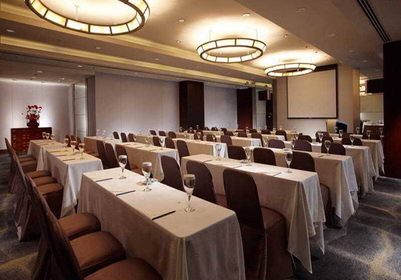 Ambassador Hotel Hsinchu