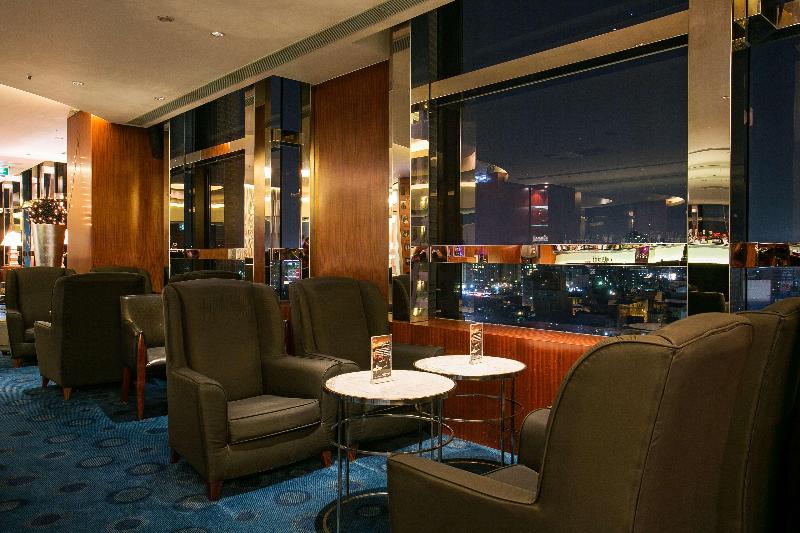 Ambassador Hotel Hsinchu