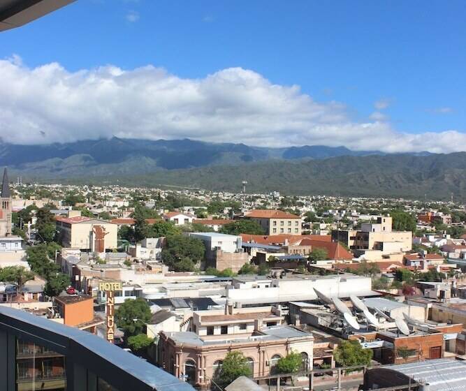 호텔 Amerian Catamarca Park