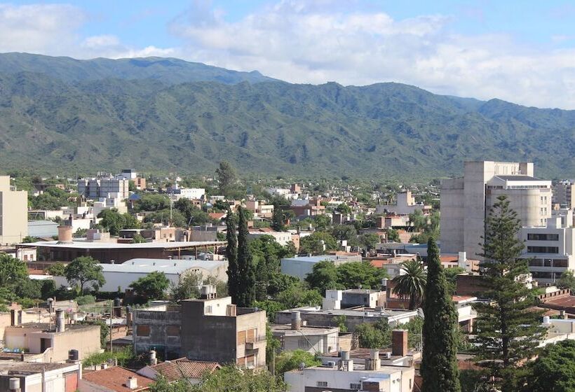 호텔 Amerian Catamarca Park