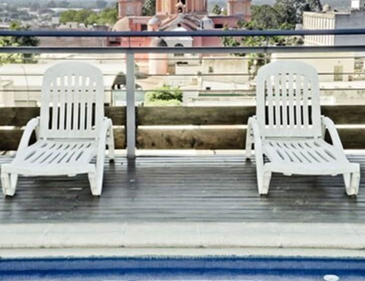 호텔 Amerian Catamarca Park