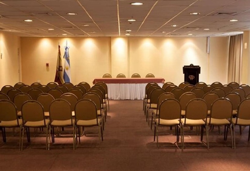 호텔 Amerian Catamarca Park