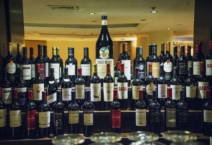 호텔 Amerian Catamarca Park