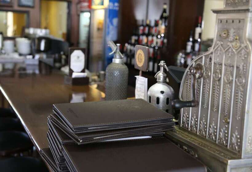 호텔 Amerian Catamarca Park