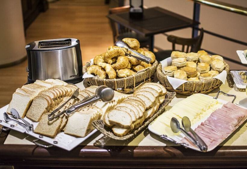 호텔 Amerian Catamarca Park