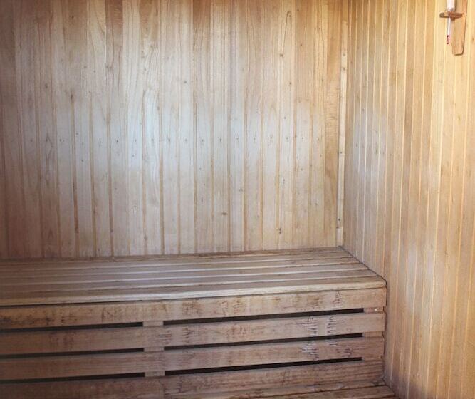 호텔 Amerian Catamarca Park