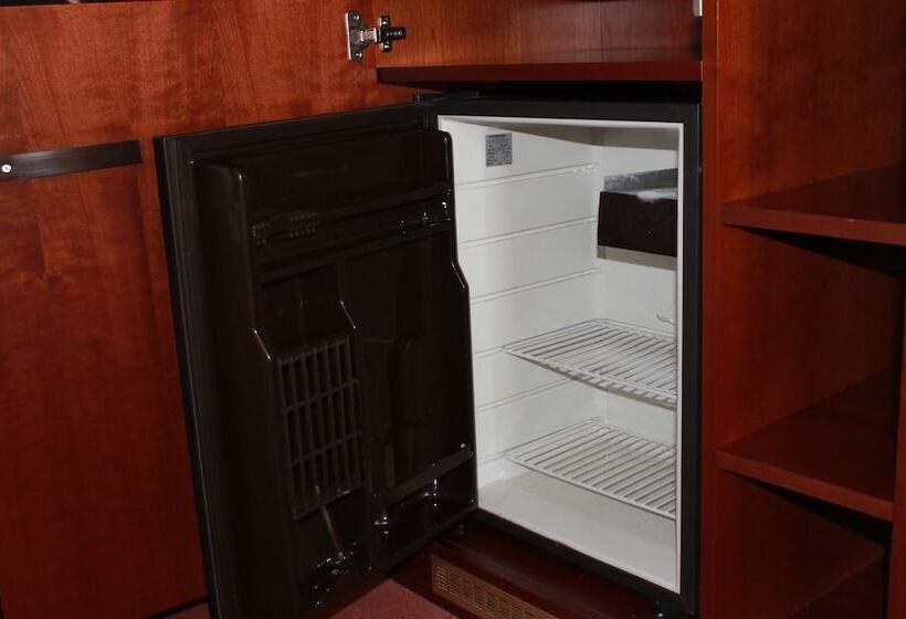 هتل Amman Cham Palace