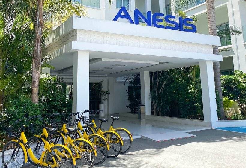 فندق Anesis