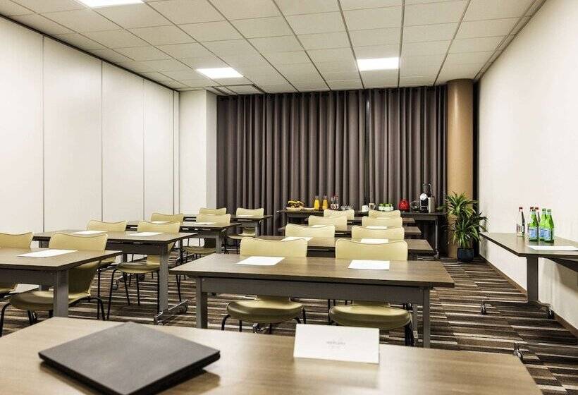 בית מלון כפרי Mercure Agen Centre