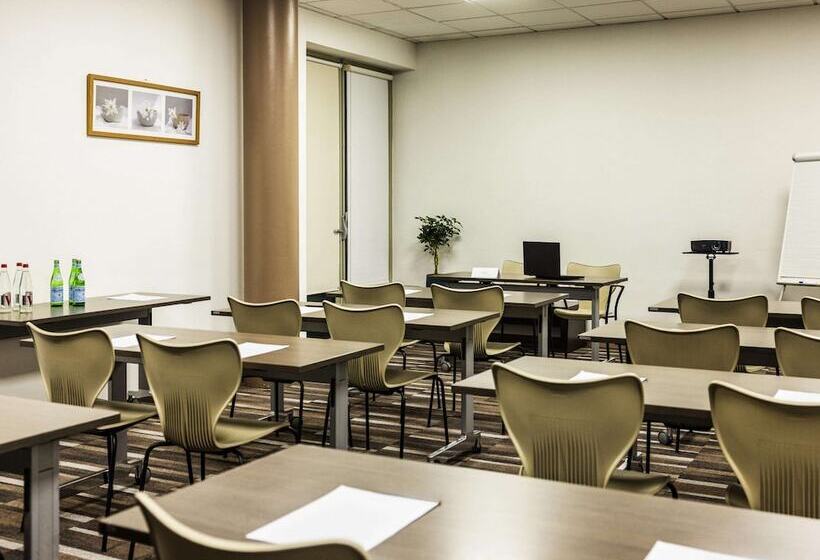 בית מלון כפרי Mercure Agen Centre