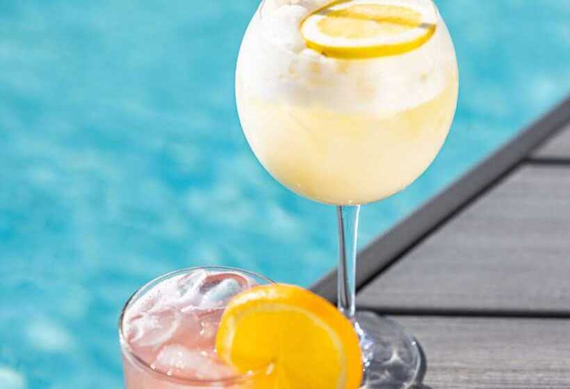 בית מלון כפרי Mercure Agen Centre