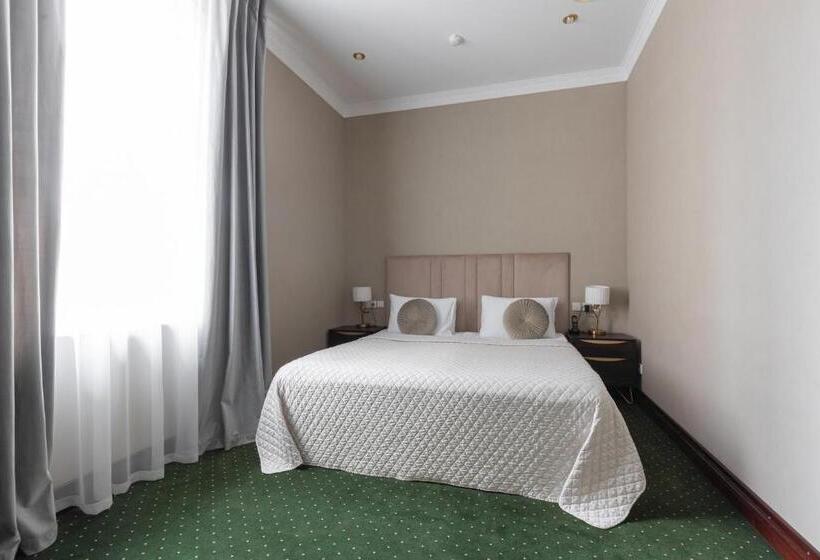 هتل Arcadia Plaza