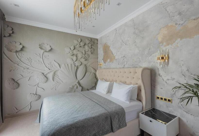 هتل Arcadia Plaza