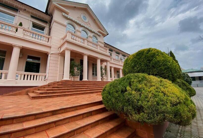 هتل Arcadia Plaza