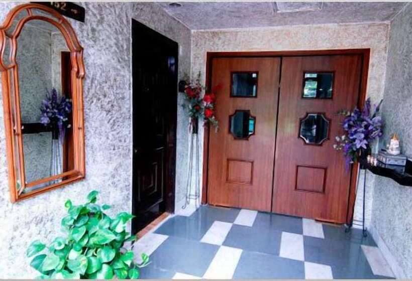 Отель Ashok Country Resort