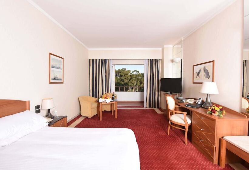 فندق Asmara Palace