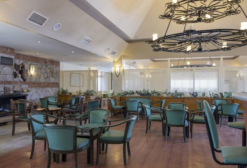 호텔 Assos Eden Gardens