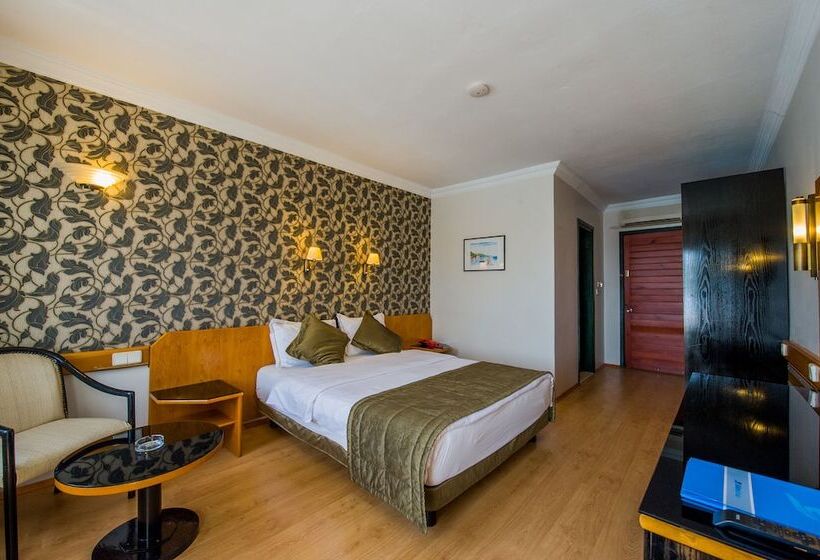 호텔 Assos Eden Gardens