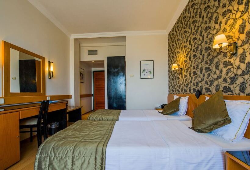 호텔 Assos Eden Gardens