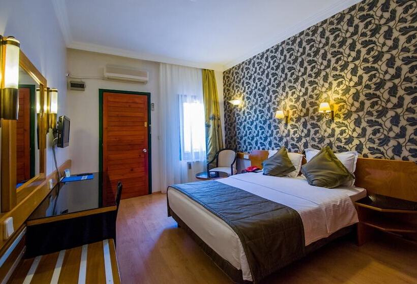 호텔 Assos Eden Gardens