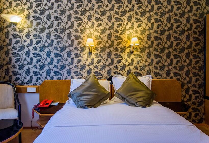 호텔 Assos Eden Gardens