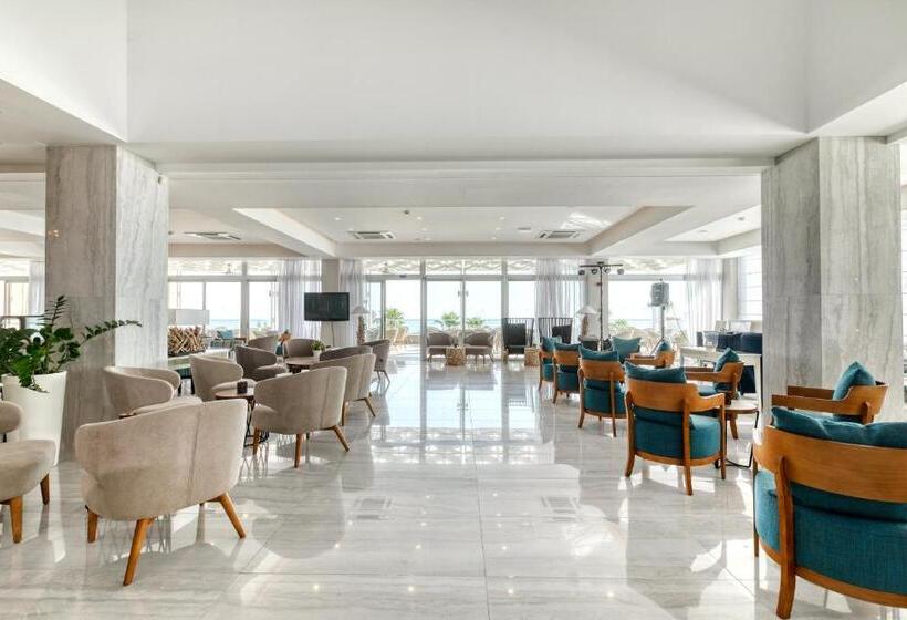 Отель Atlantica Sea Breeze, Adults Only