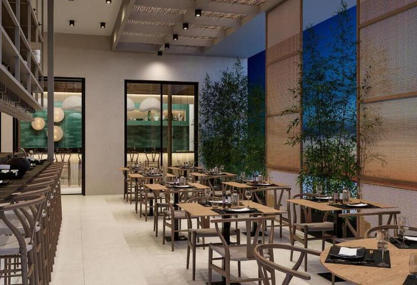 Отель Atlantica Sea Breeze, Adults Only