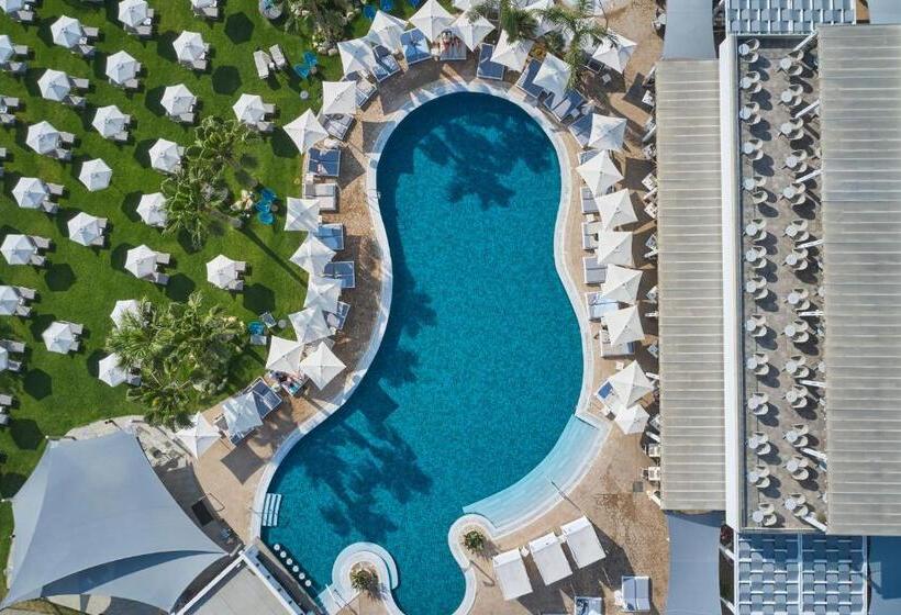 Отель Atlantica Sea Breeze, Adults Only