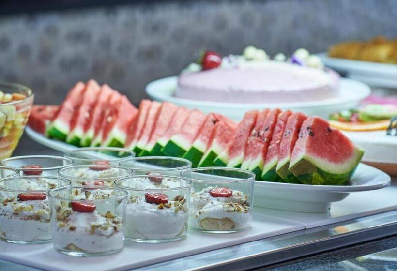 Отель Atlantica Sea Breeze, Adults Only