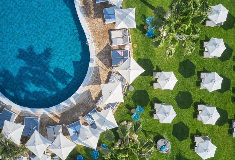 Отель Atlantica Sea Breeze, Adults Only