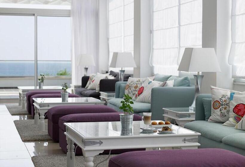 Отель Atlantica Sea Breeze, Adults Only