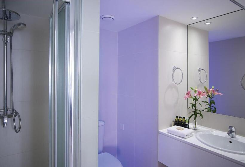 Отель Atlantica Sea Breeze, Adults Only