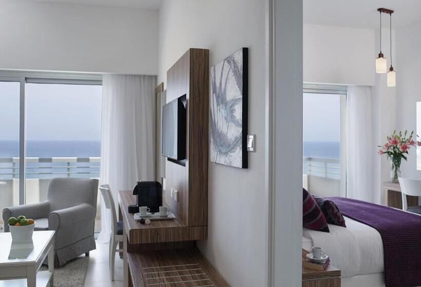 Отель Atlantica Sea Breeze, Adults Only