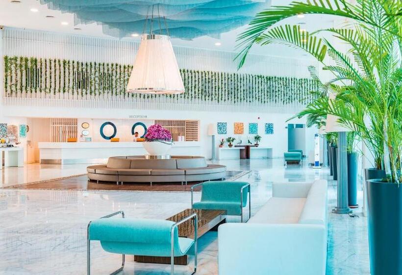 فندق Baia Bodrum