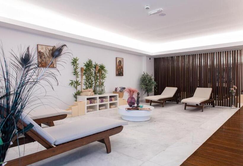 فندق Baia Bodrum