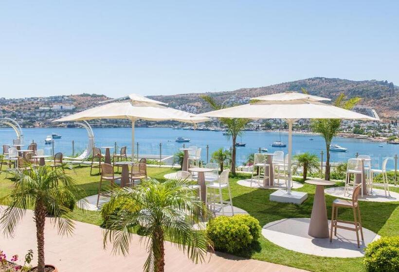 فندق Baia Bodrum