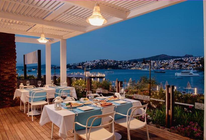 فندق Baia Bodrum