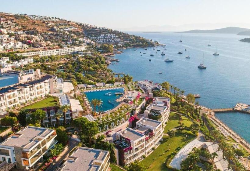 فندق Baia Bodrum