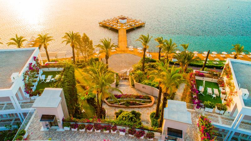 فندق Baia Bodrum
