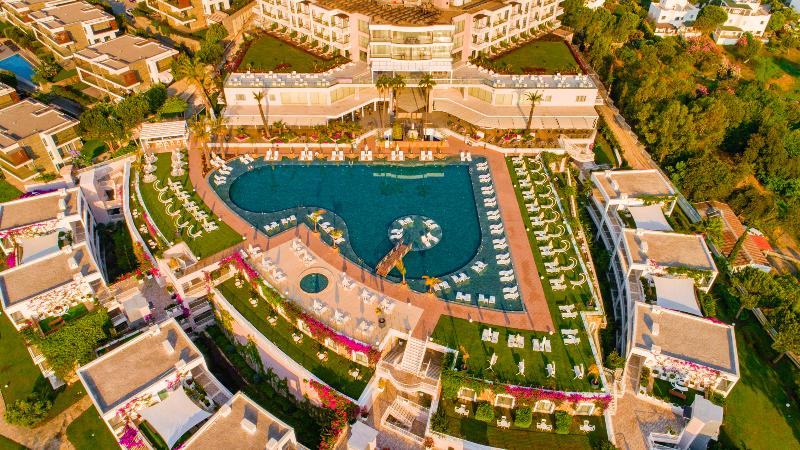 فندق Baia Bodrum