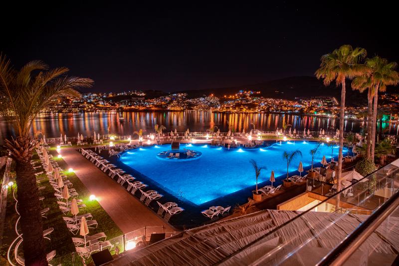 فندق Baia Bodrum