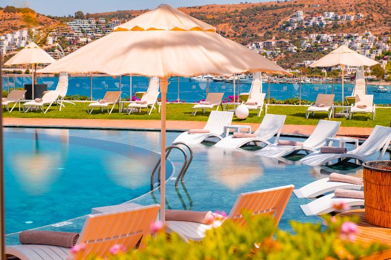 فندق Baia Bodrum